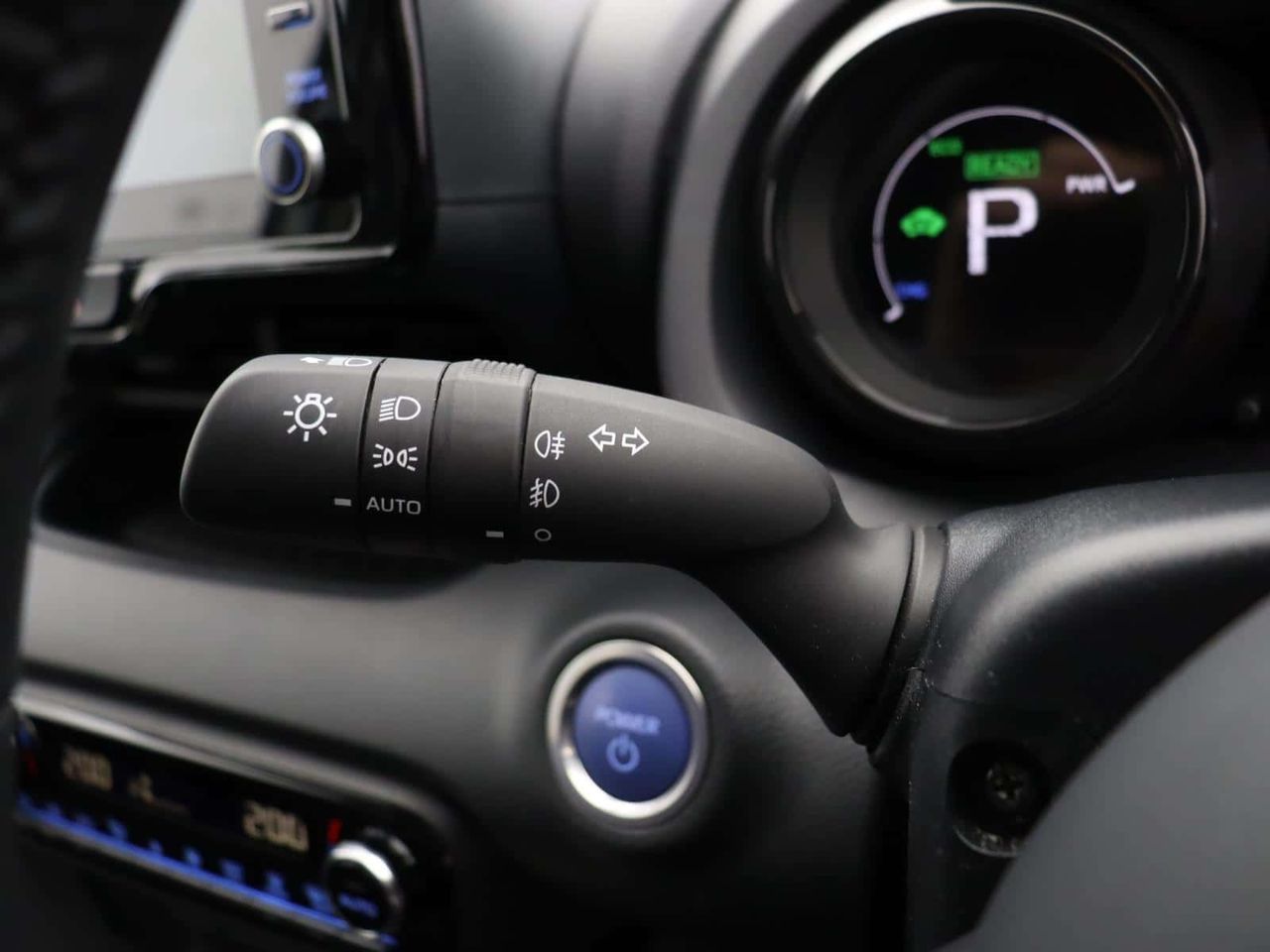 Mazda Mazda2 HYBRID 