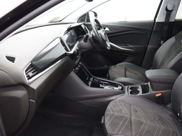 Vauxhall Grandland