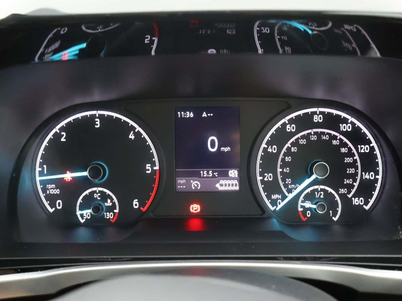 Ford Grand Tourneo Connect