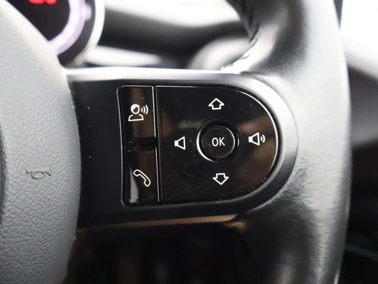 MINI Electric Hatch