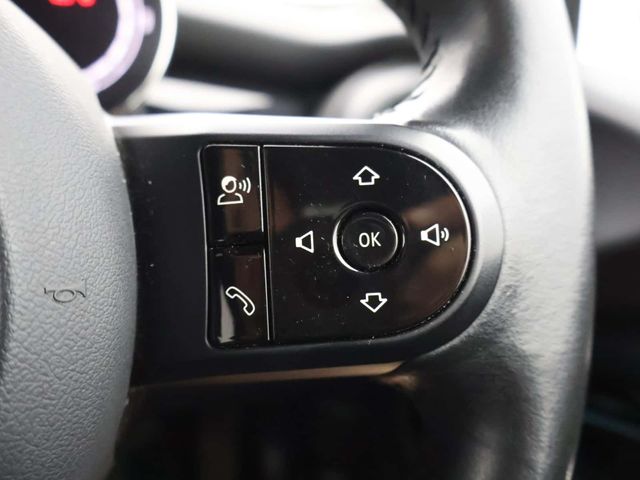 MINI Electric Hatch