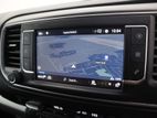 Vauxhall Vivaro Life Electric 