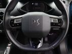 DS AUTOMOBILES DS 3 CROSSBACK 