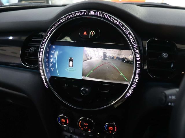 MINI Electric Hatch