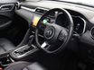 MG MG ZS