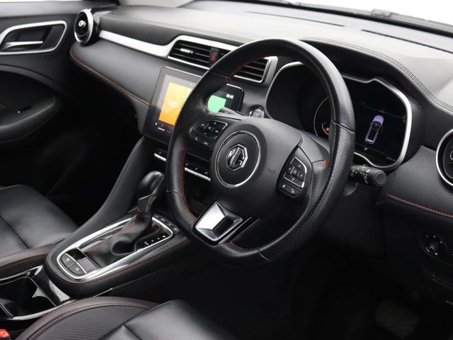MG MG ZS