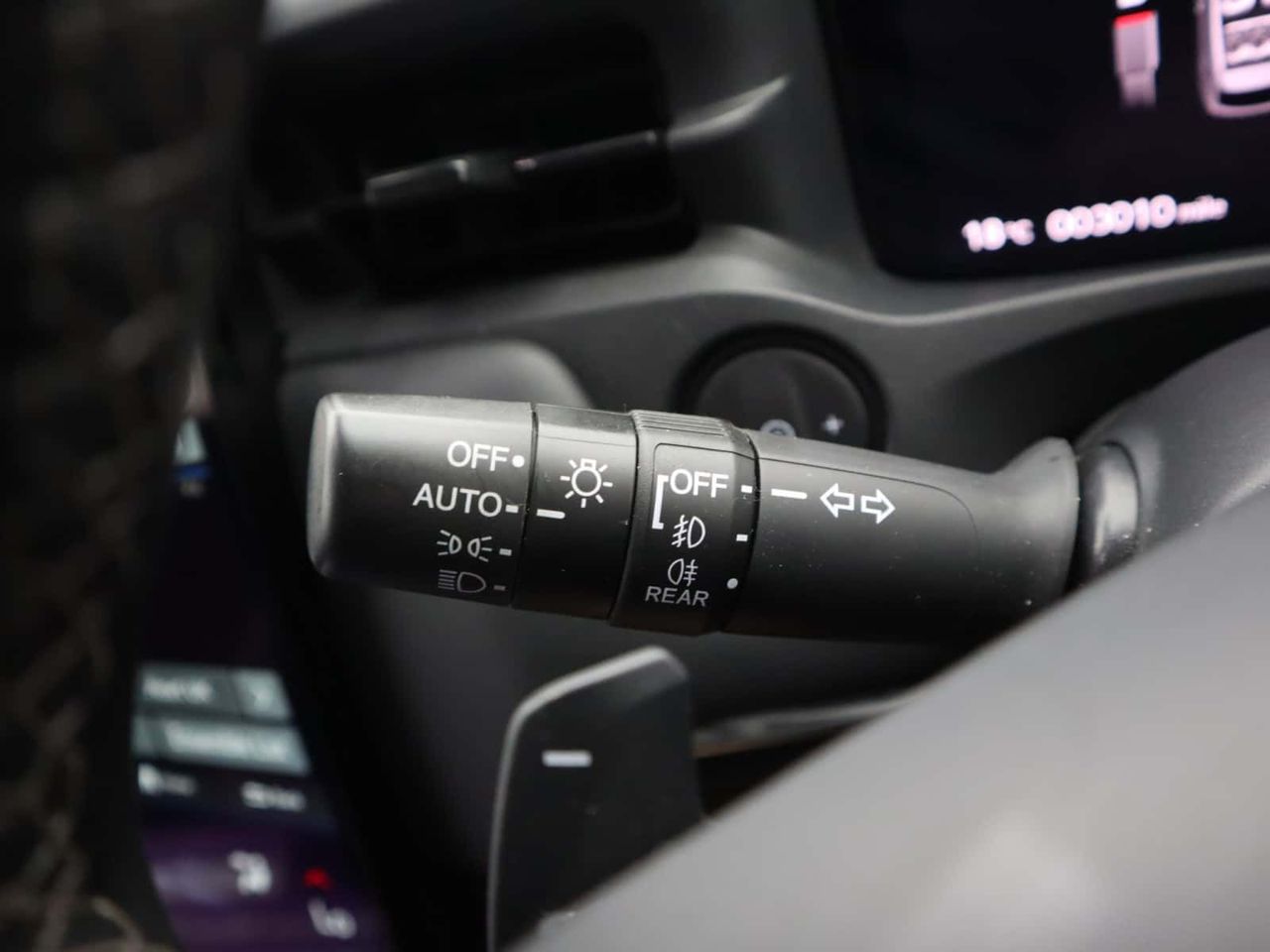 Honda e:Ny1 