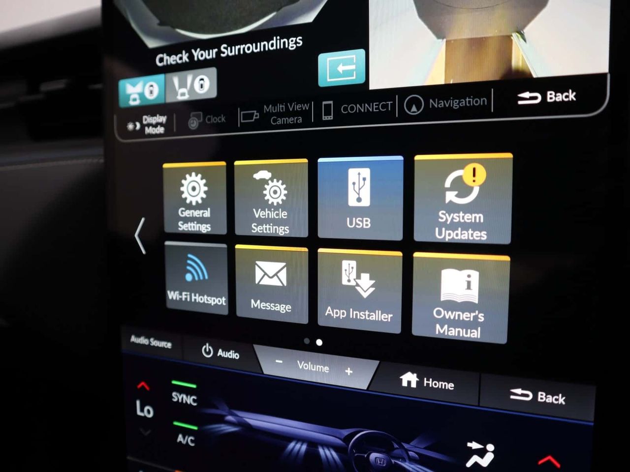 Honda e:Ny1 