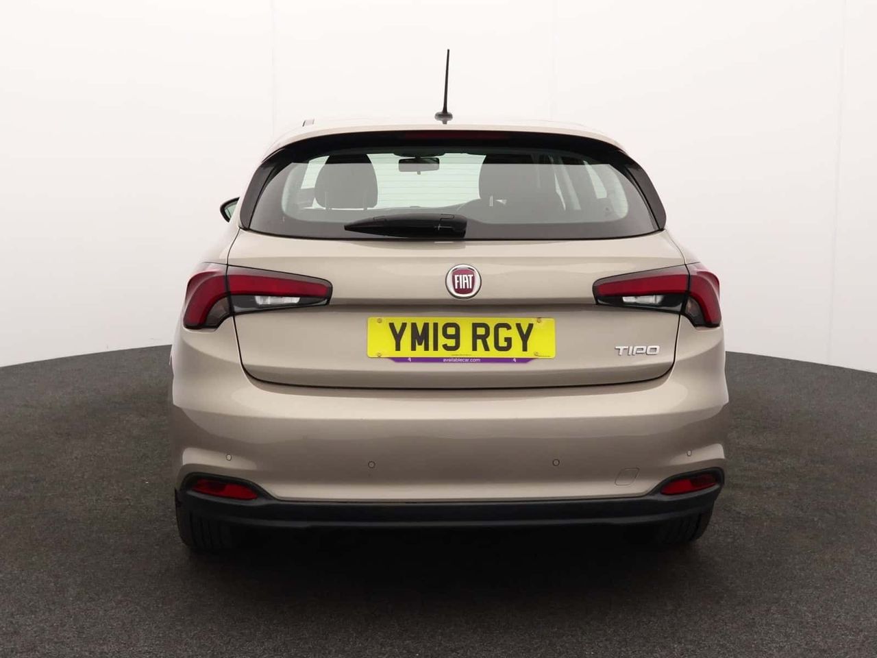 Fiat Tipo 