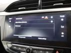 Vauxhall Corsa Electric 