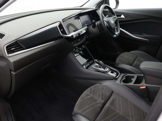 Vauxhall Grandland