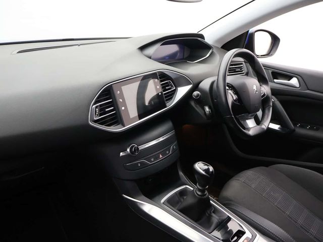 Peugeot 308 SW