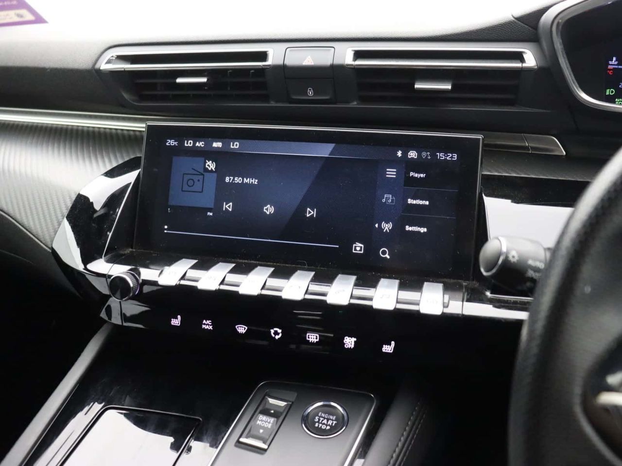 Peugeot 508 SW