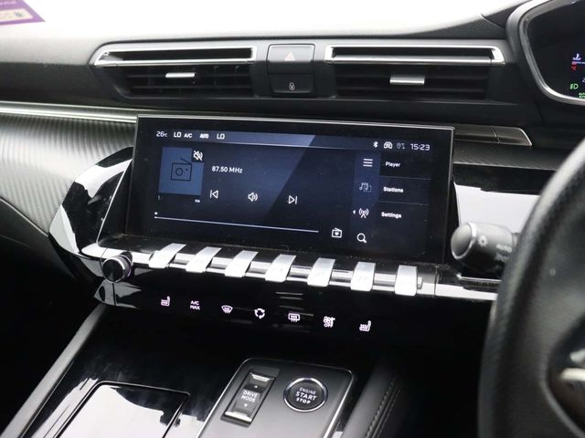 Peugeot 508 SW