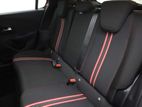 Vauxhall Corsa-e 