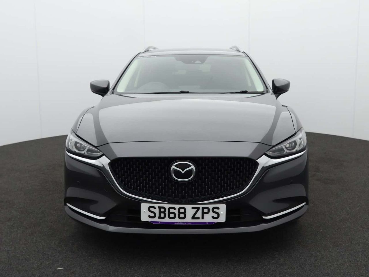 Mazda Mazda6 