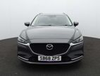 Mazda Mazda6 