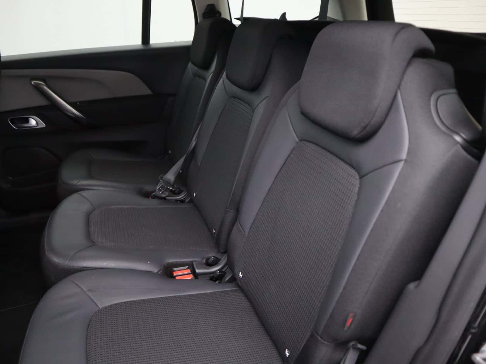 Citroen Grand C4 SpaceTourer