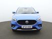 MG MG ZS