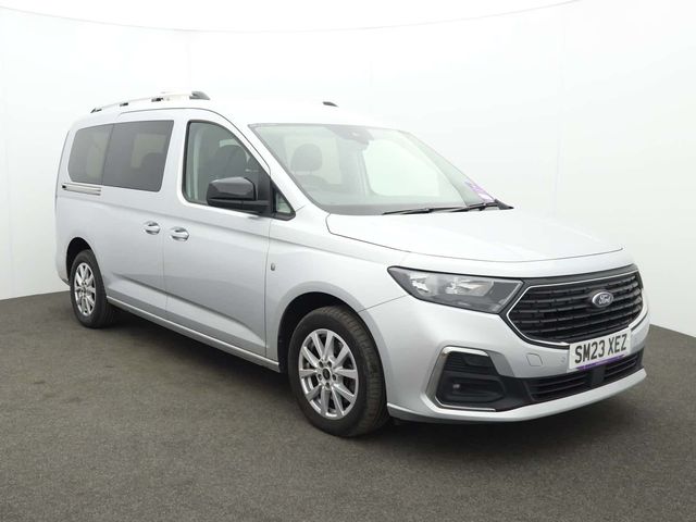 Ford Grand Tourneo Connect