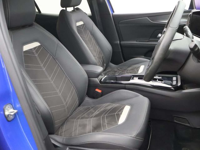 Vauxhall Mokka Electric