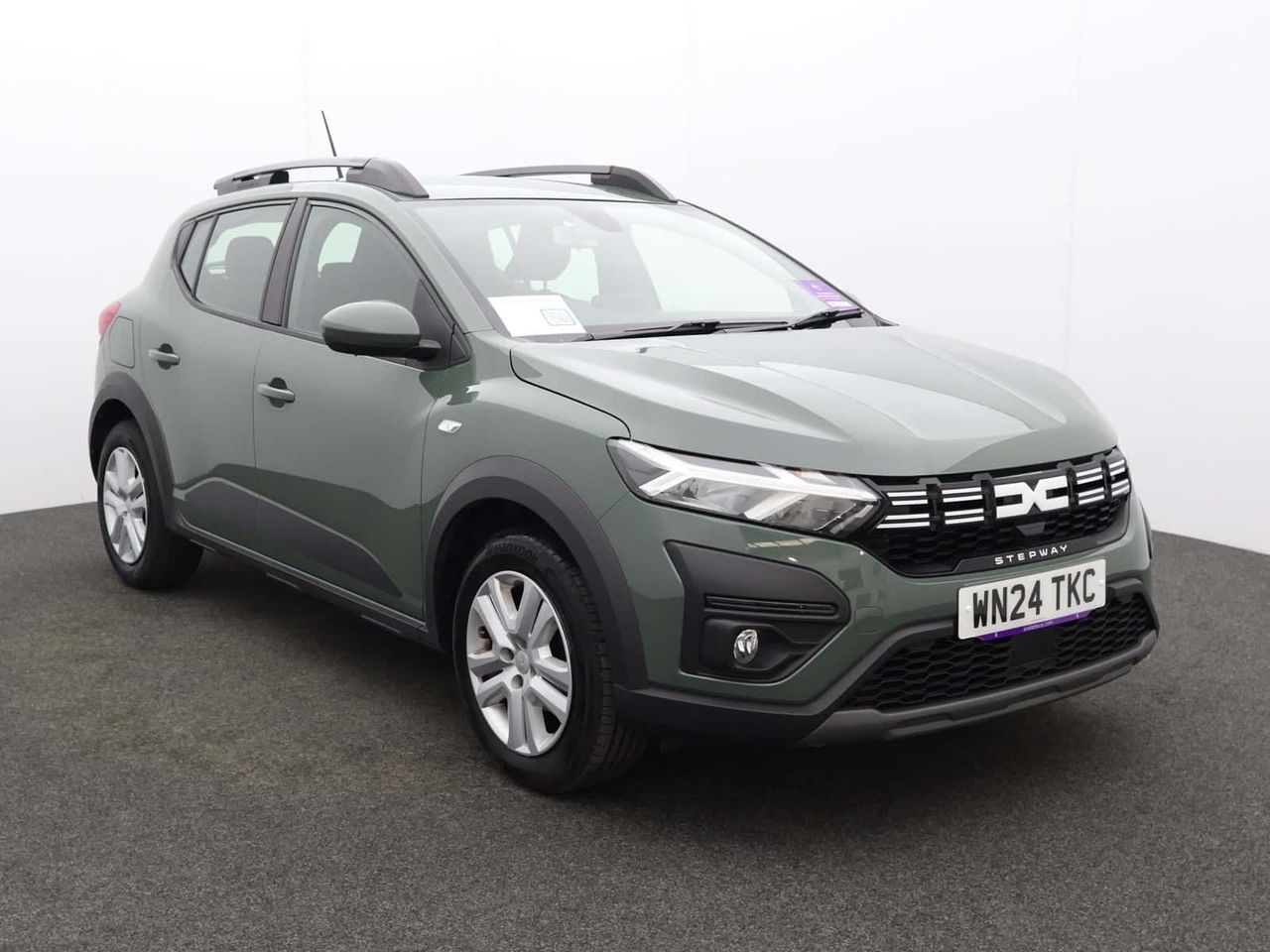 2024 Dacia Sandero