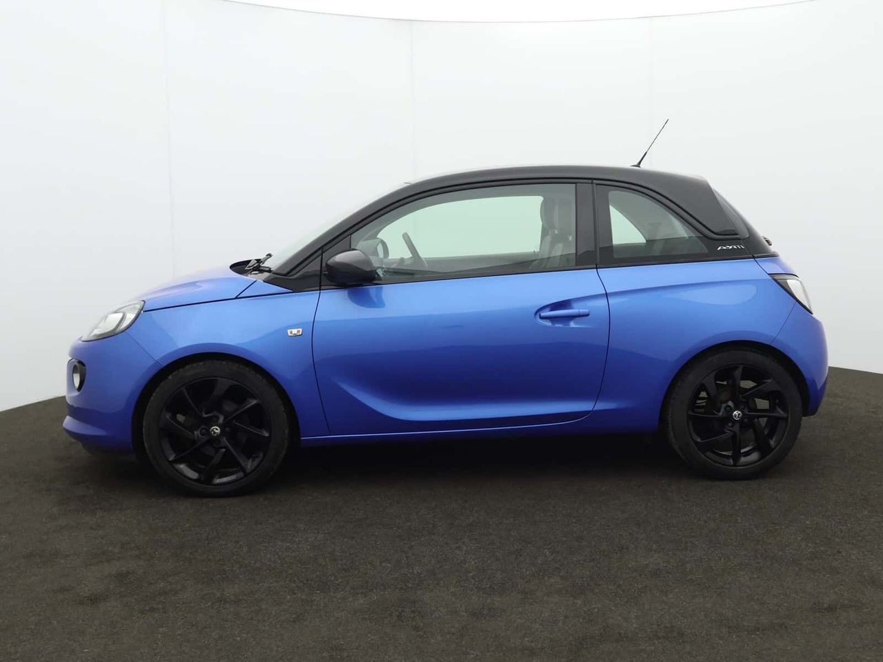 Vauxhall ADAM