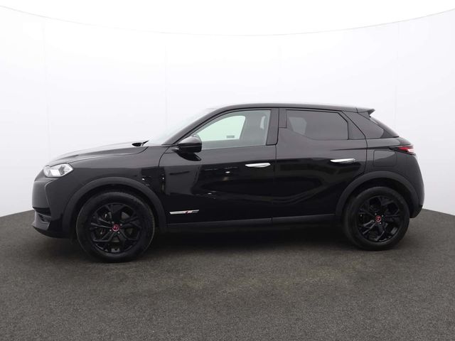 DS AUTOMOBILES DS 3 CROSSBACK