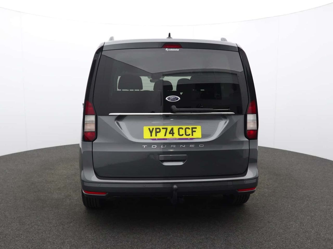 Ford Tourneo Connect