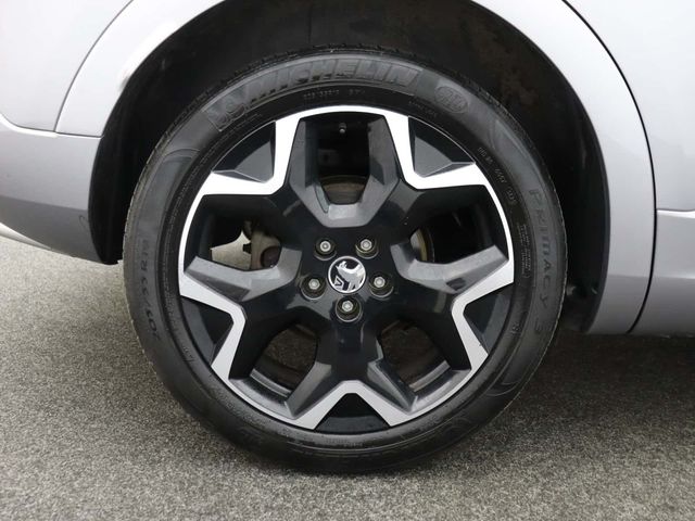 Vauxhall Grandland