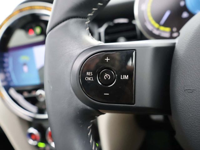 MINI Electric Hatch