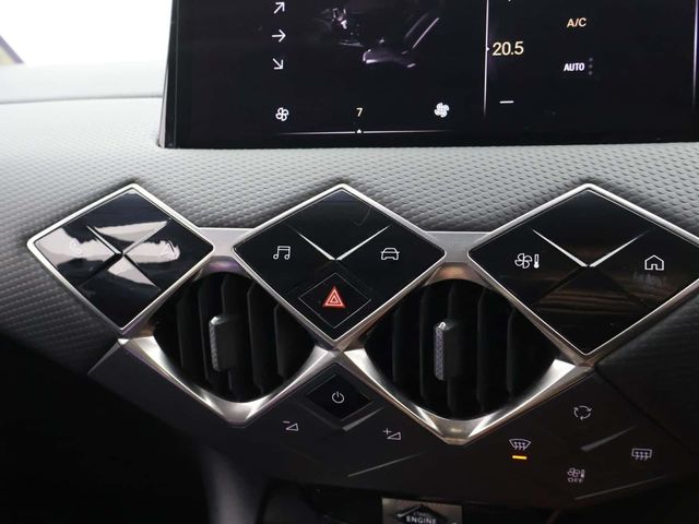 DS AUTOMOBILES DS 3