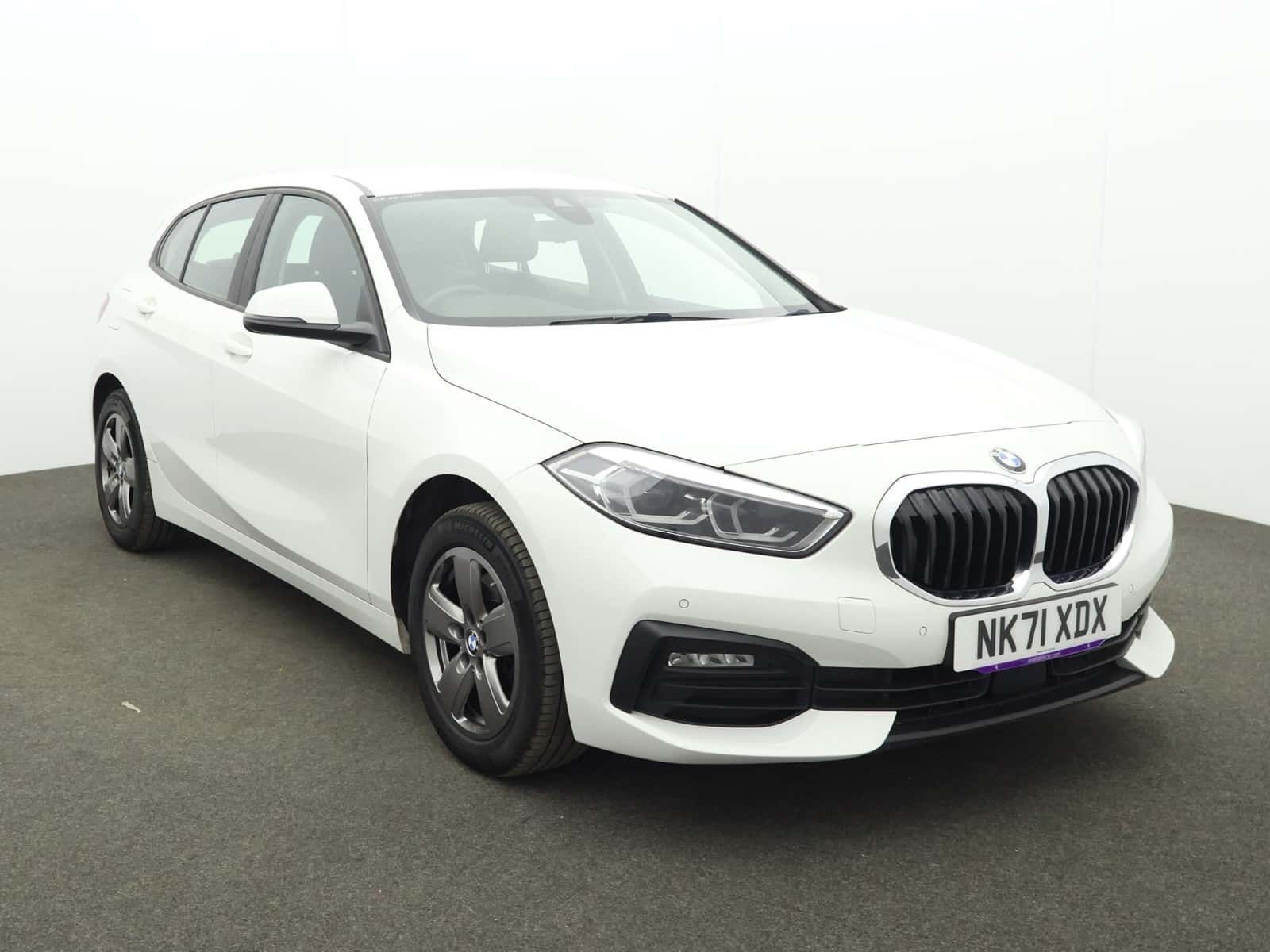 BMW 1 Series dealer public-web source image