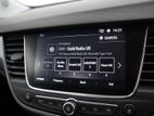 Vauxhall Crossland X 