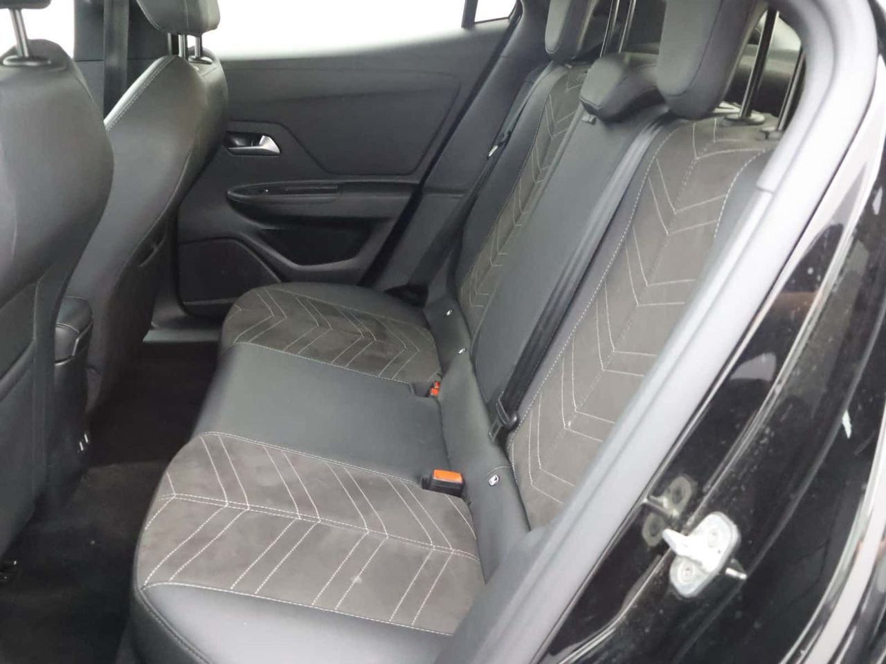 Vauxhall Mokka Electric