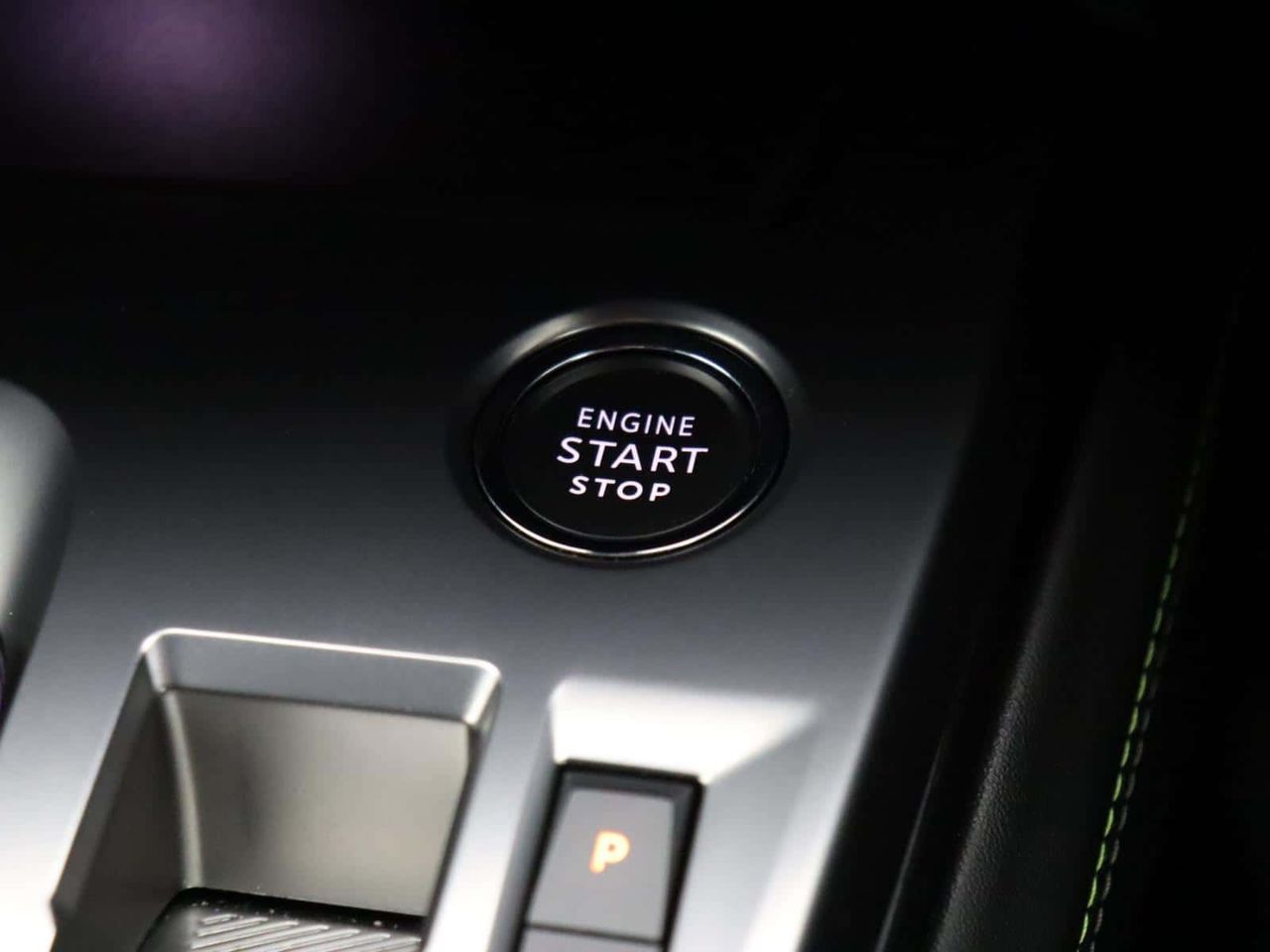 Peugeot 308 SW 