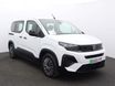 Peugeot e-Rifter