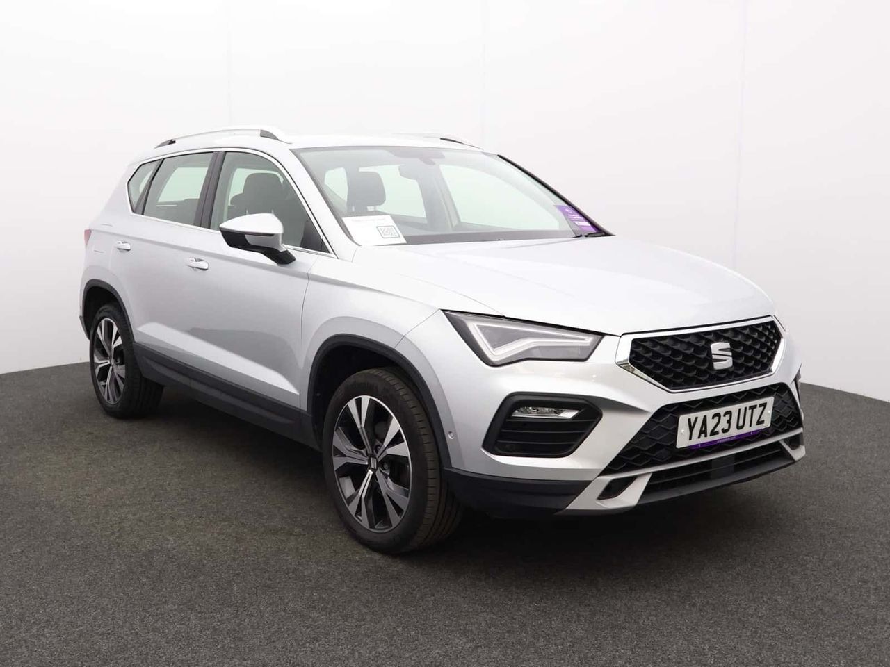 2023 SEAT Ateca