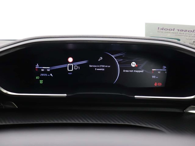 Peugeot 508 SW
