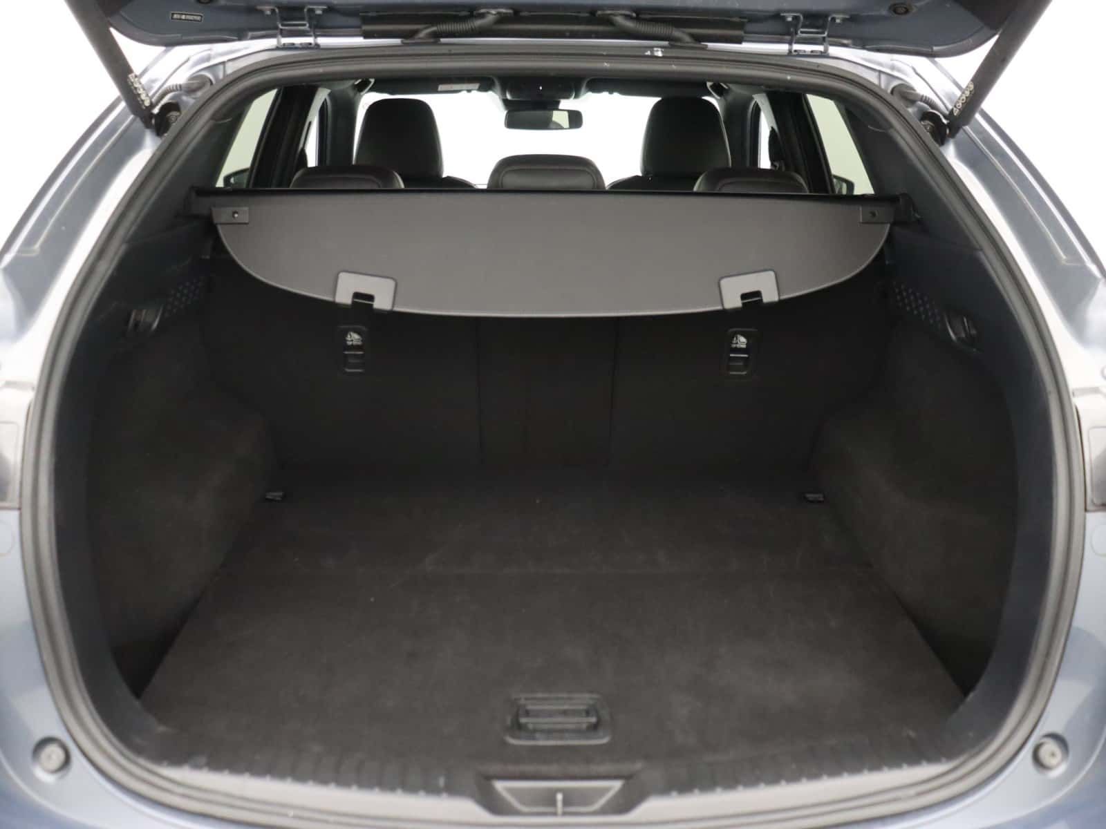 MAZDA CX 5 MAZDA CX 5 2.0 E SKYACTIV G MHEV 165 HOMURA 5DR AUTO...