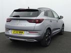 Vauxhall Grandland 