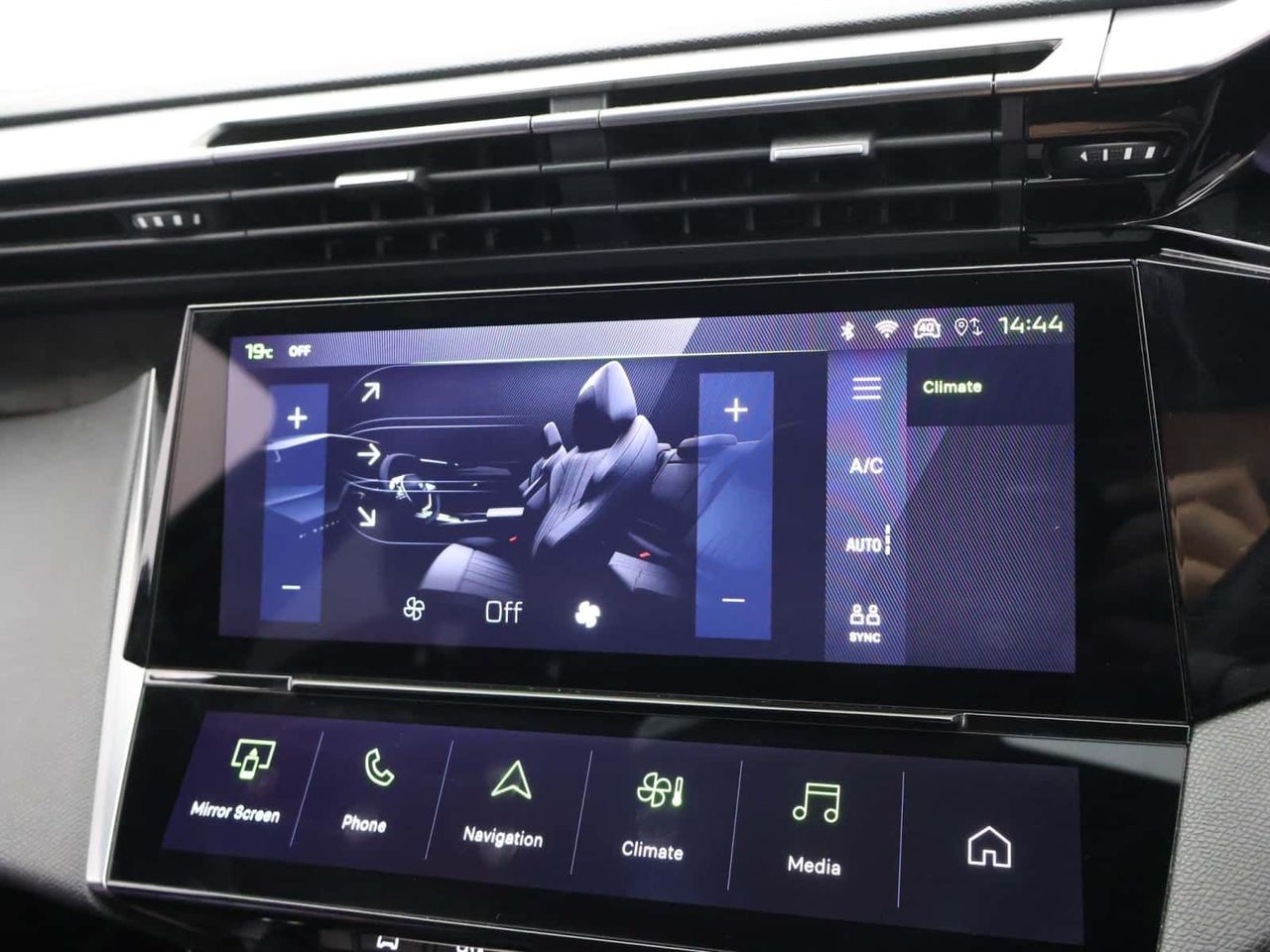 Peugeot 308 SW