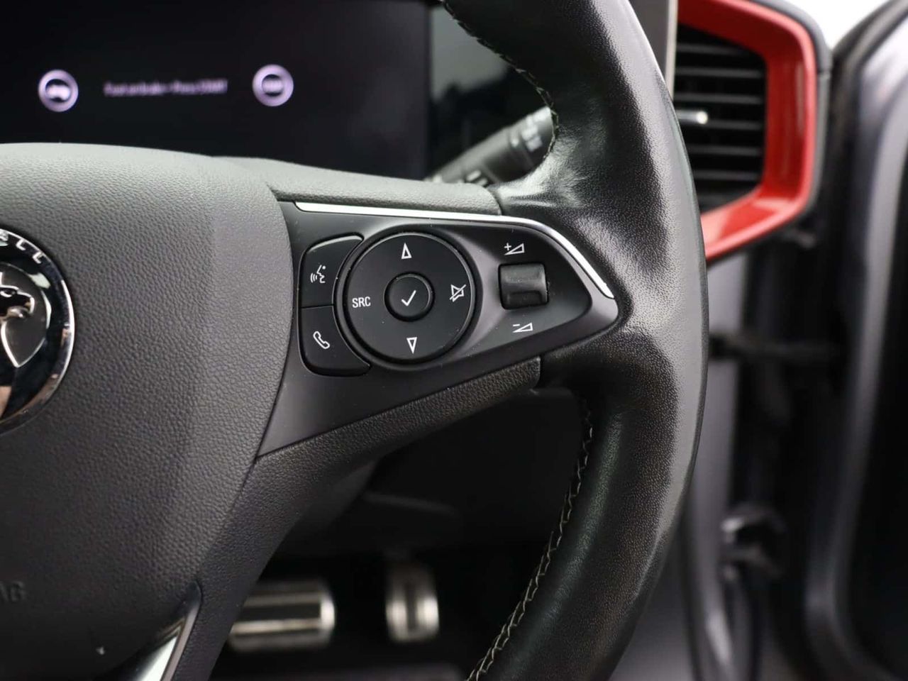 Vauxhall Mokka Electric 