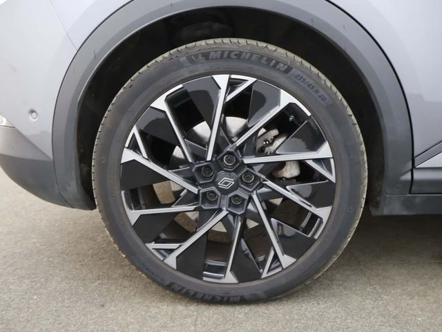 Renault Scenic E-Tech
