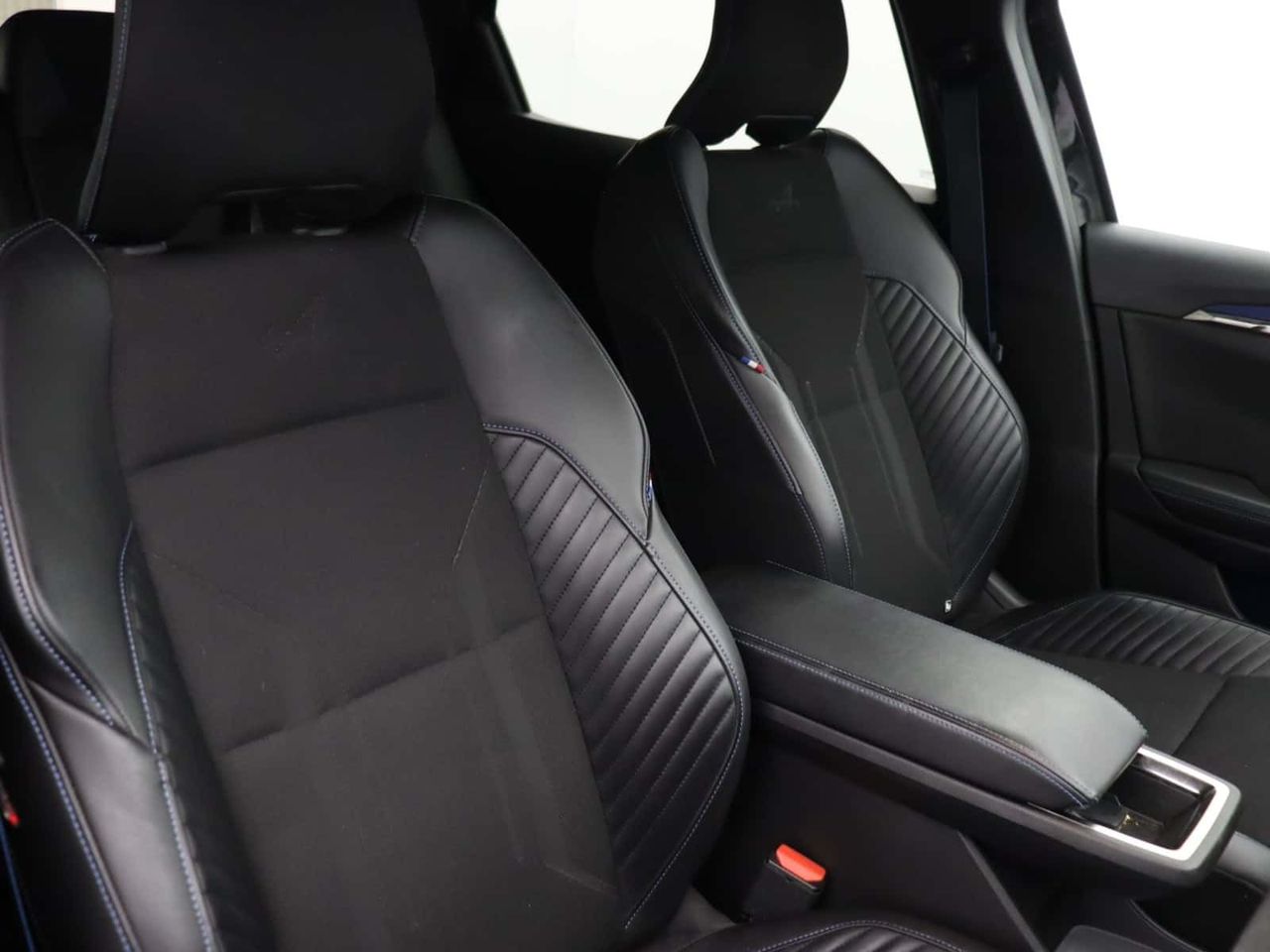 Renault Scenic E-Tech