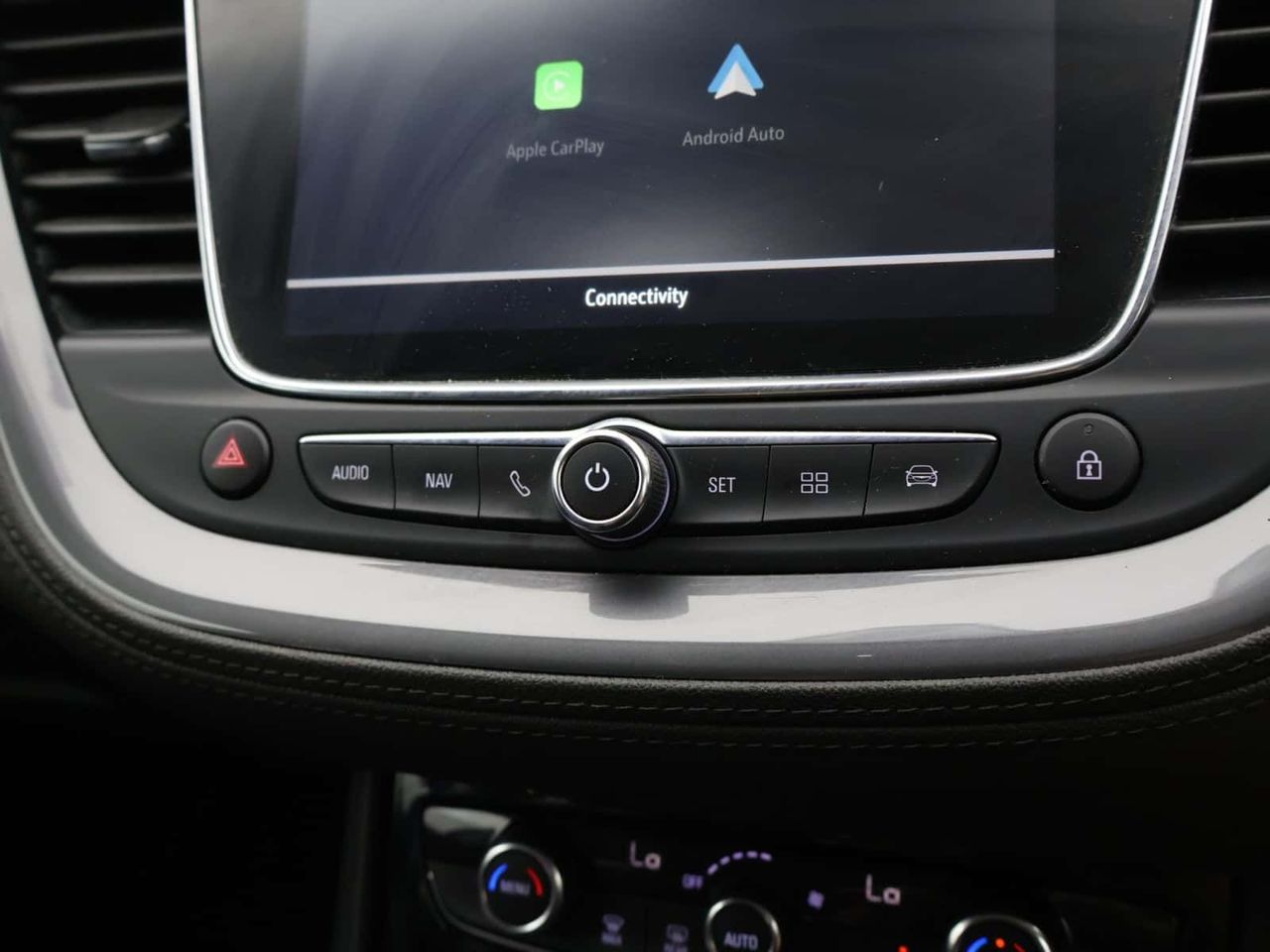 Vauxhall Grandland X