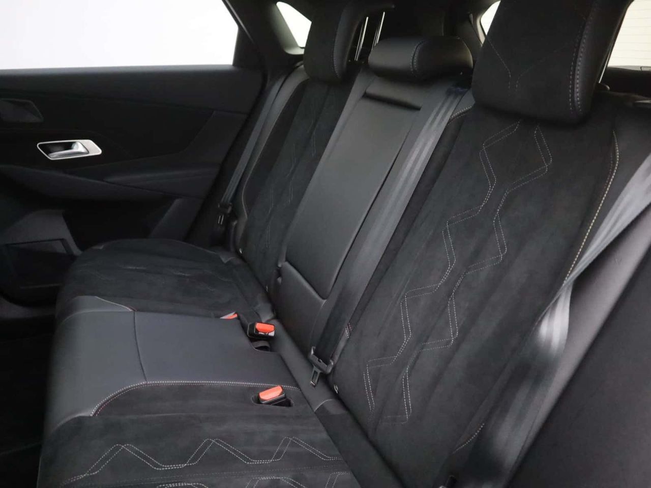 DS AUTOMOBILES DS 7 