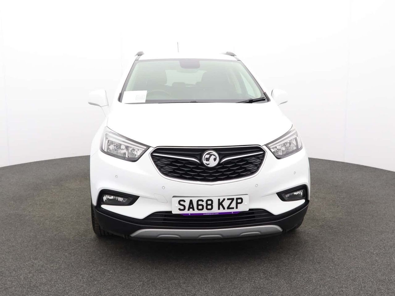 Vauxhall Mokka X