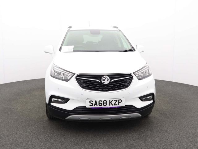 Vauxhall Mokka X