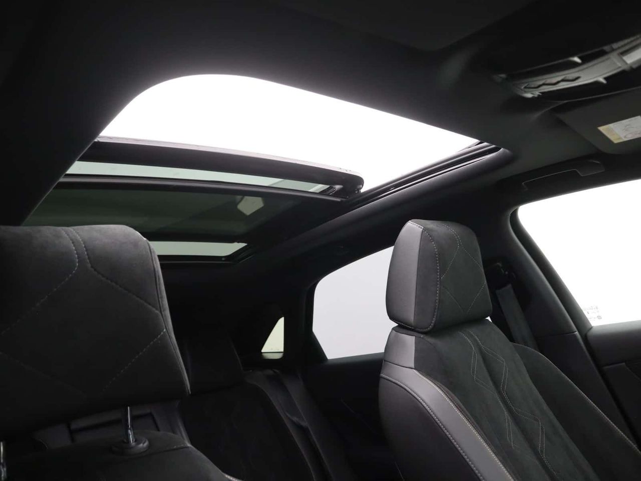 DS AUTOMOBILES DS 7 